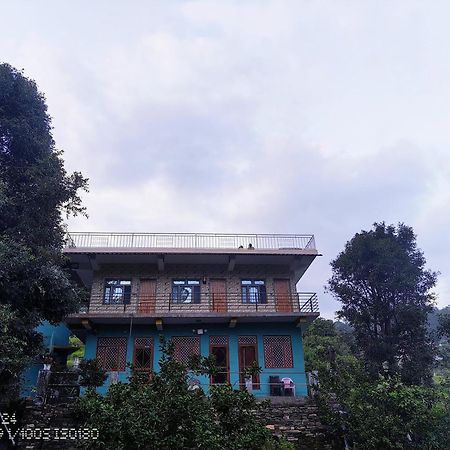 Binsar Royal Homestay Dhaulchhina, المورا المظهر الخارجي الصورة