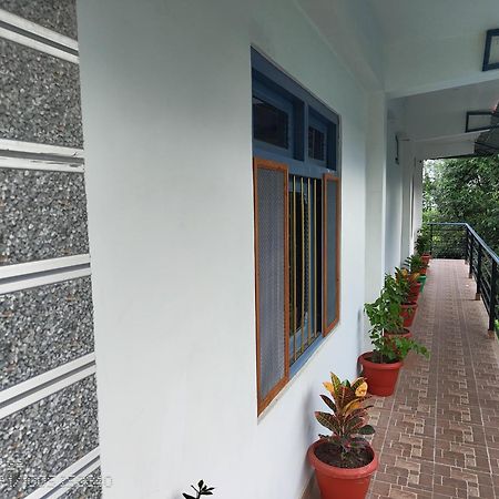 Binsar Royal Homestay Dhaulchhina, المورا المظهر الخارجي الصورة